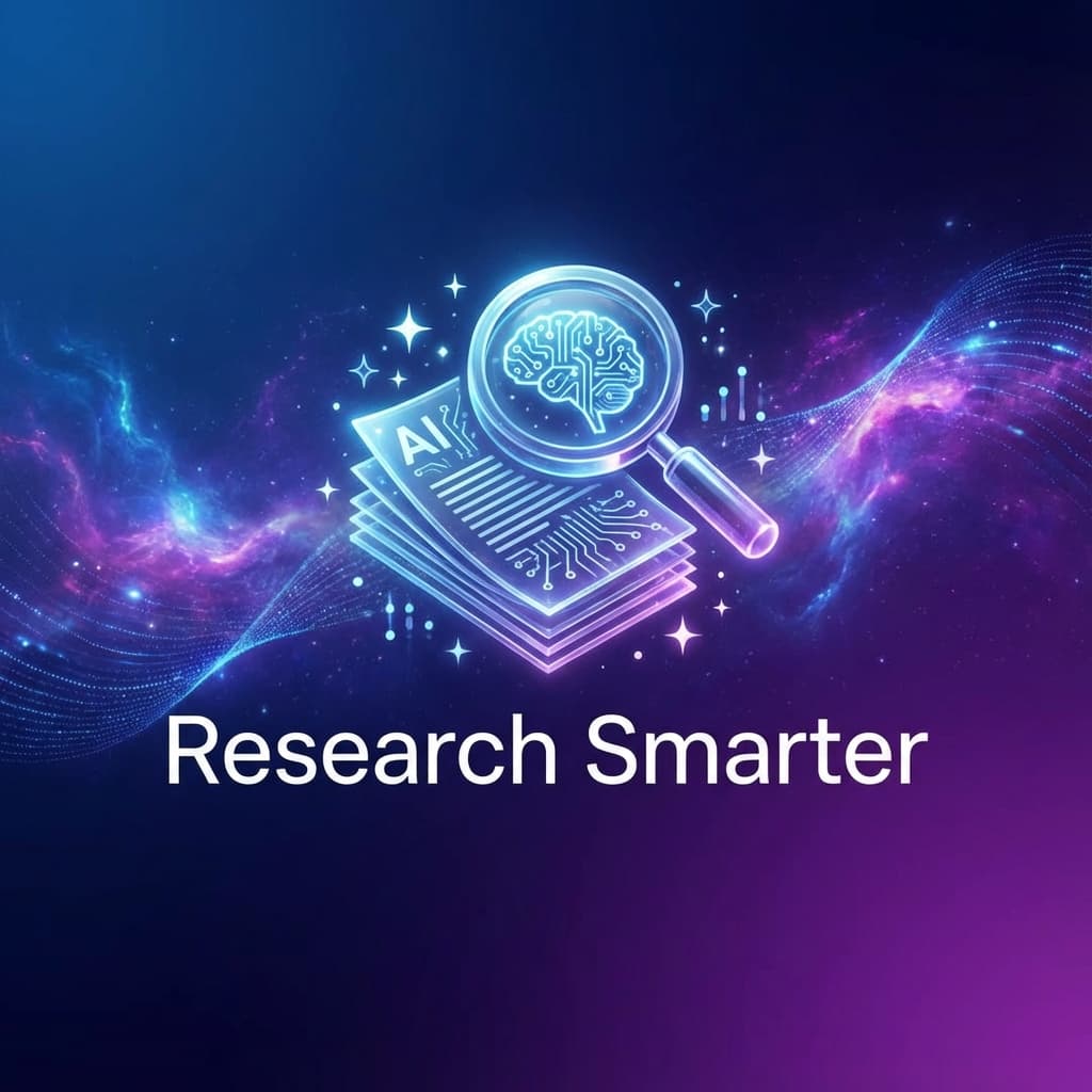 How Researchers Use AI to Read Papers 10x Faster