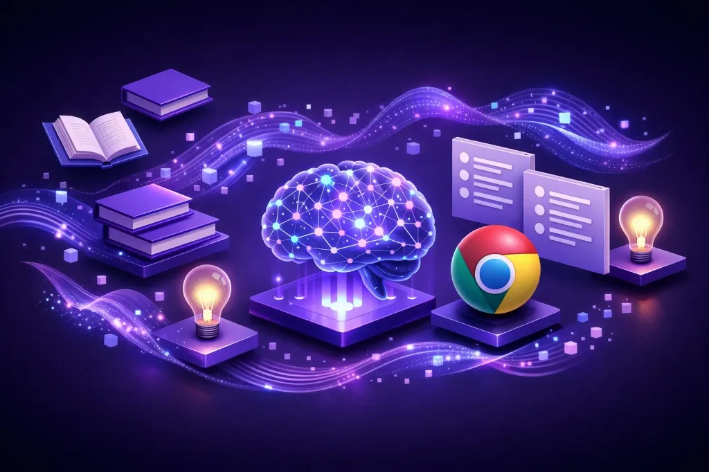 AI-powered learning with TutorPAS